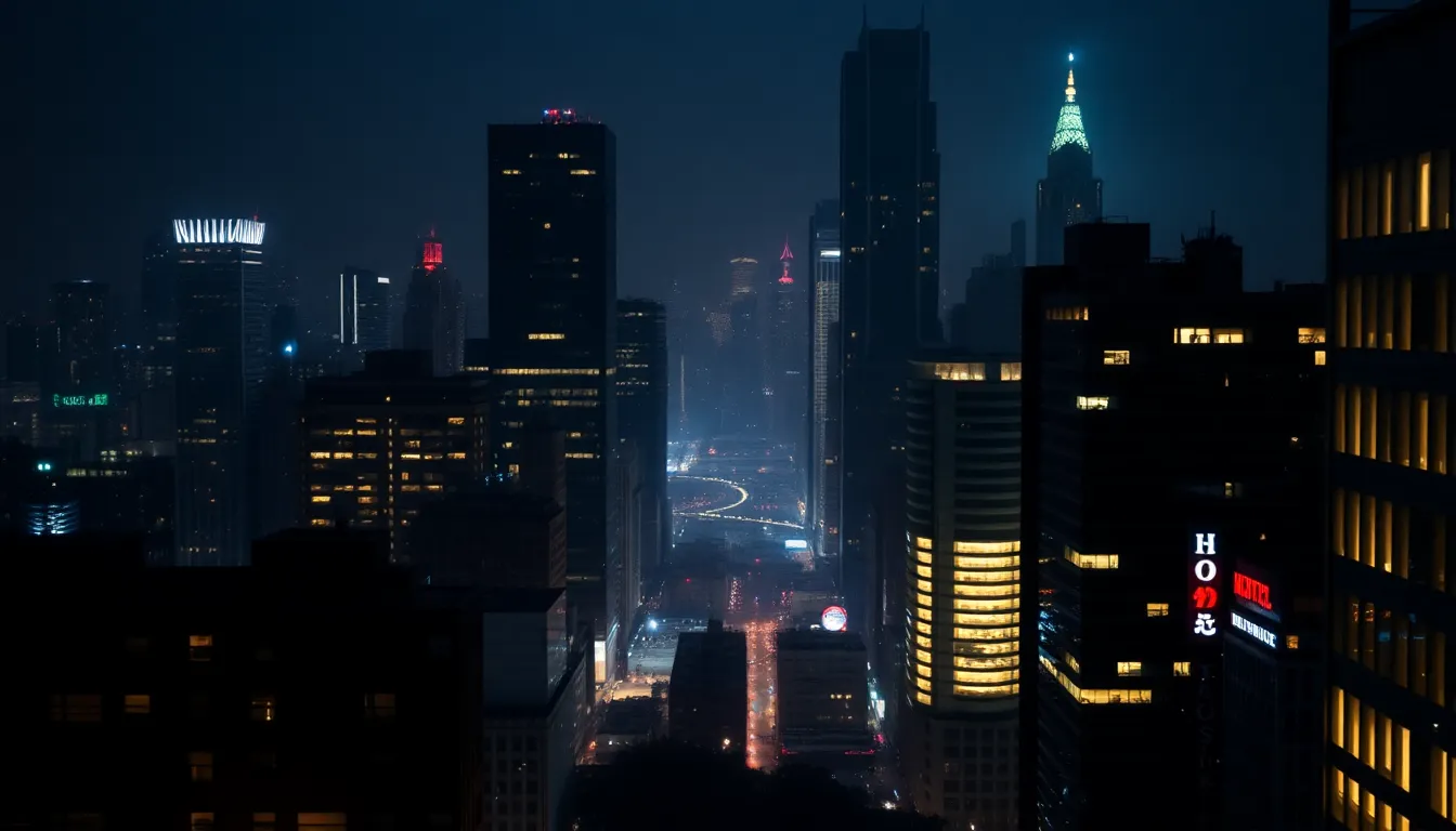 Inception - Mein Lieblingsfilm