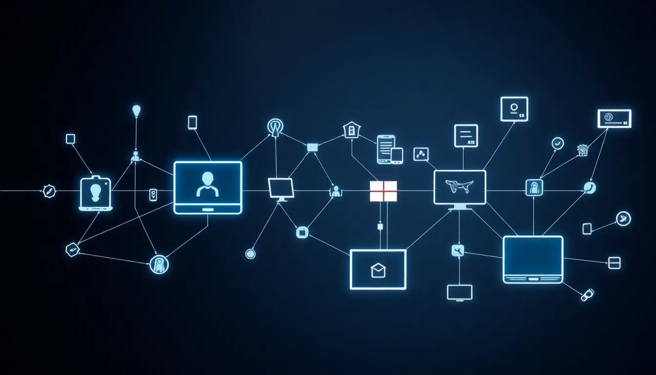 Technology Integration Benefits