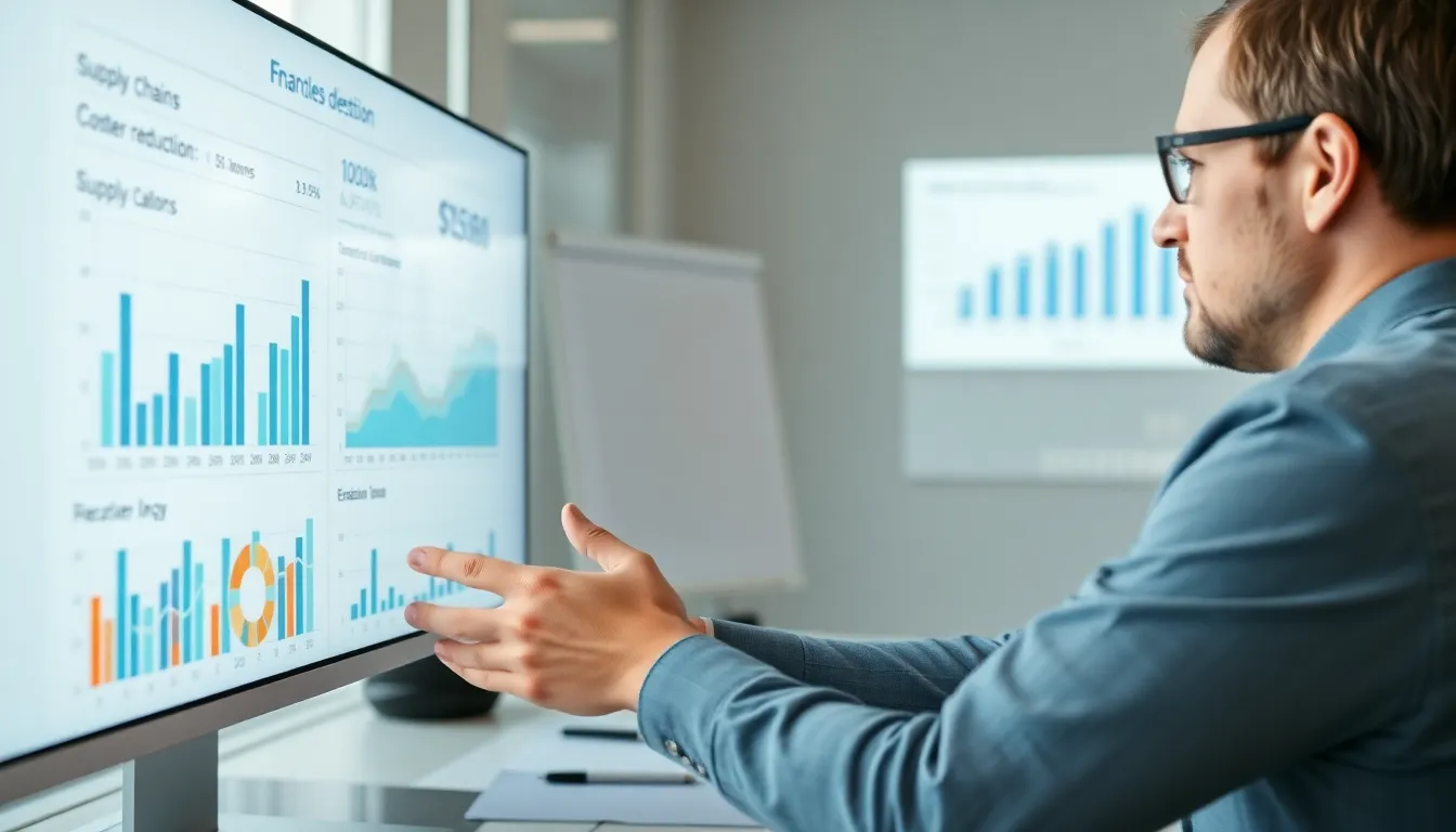 Cost Reduction Opportunities