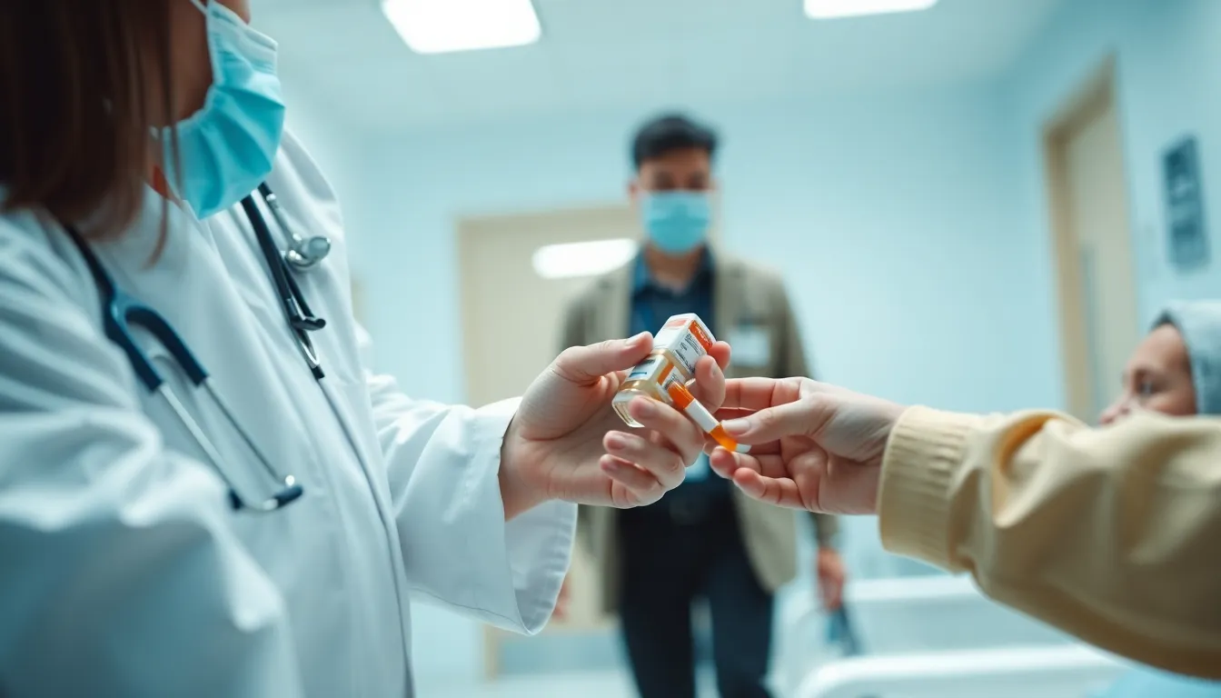 Patient Impact & Benefits