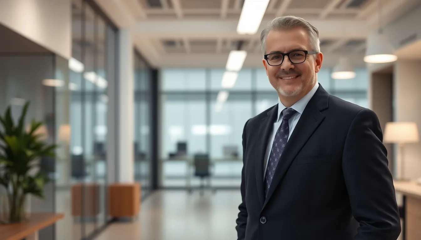 Apresentação Pessoal e Profissional de Ricardo