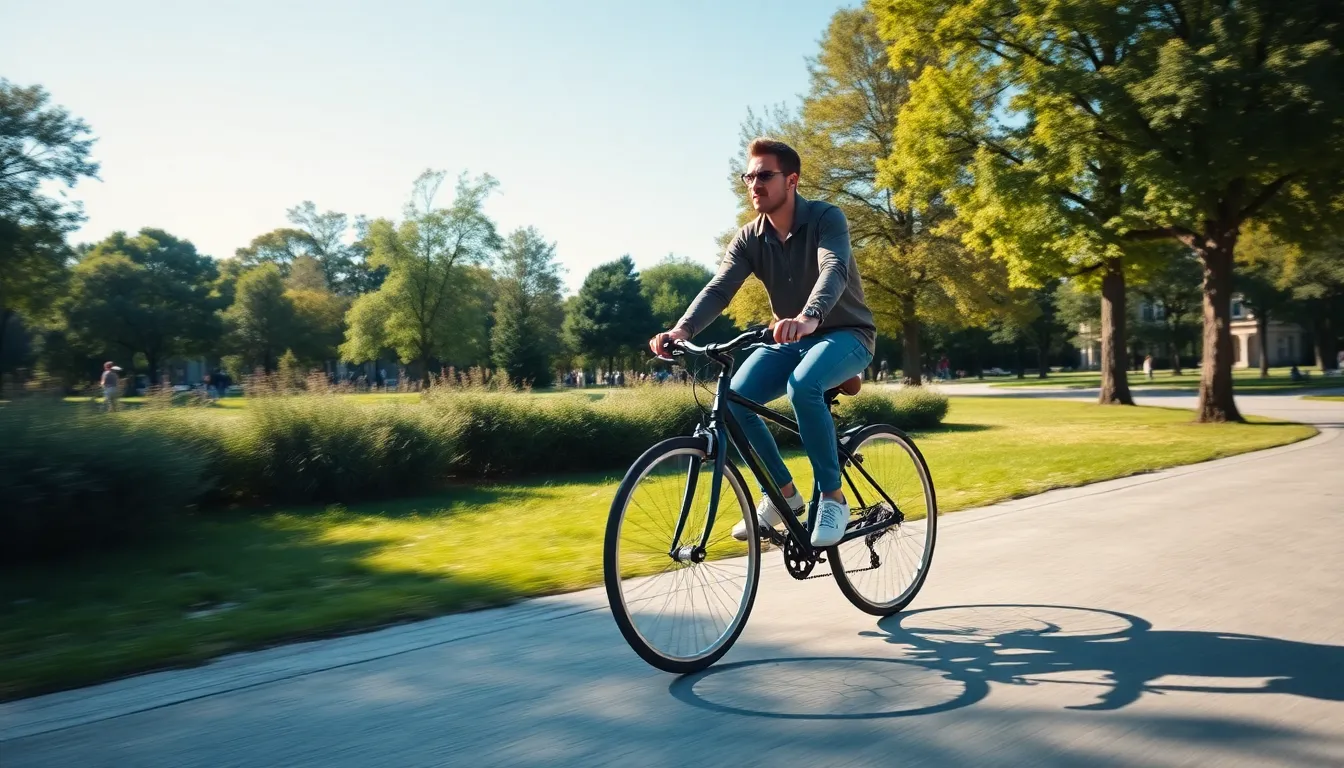 Objetivos e Interesses