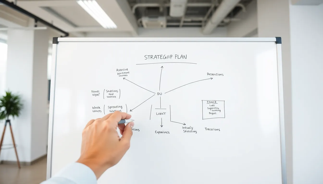 Habilidades em Gestão