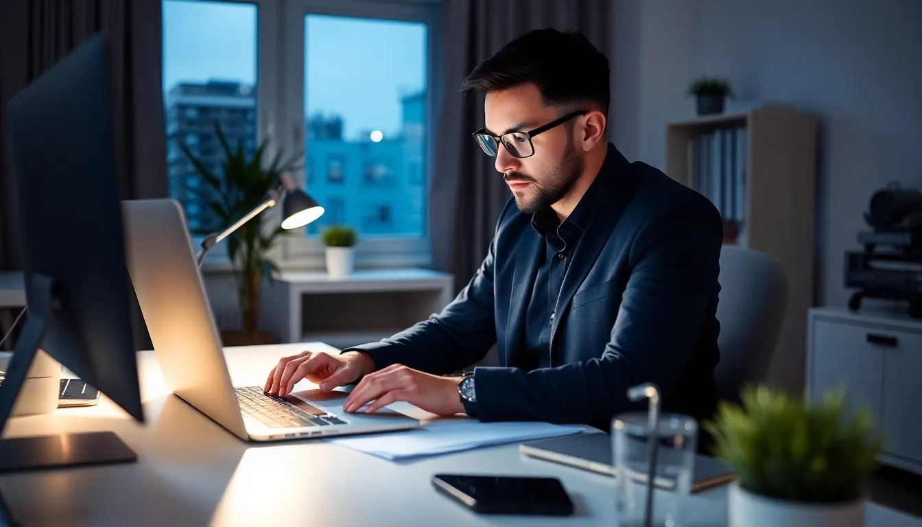 Motivação e Dedicação