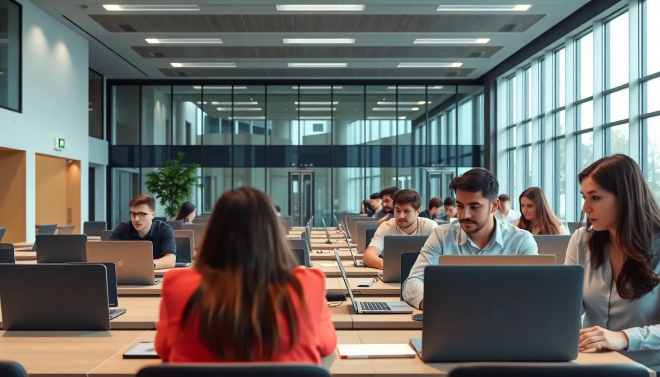 Comunicación en Entornos Virtuales de Aprendizaje