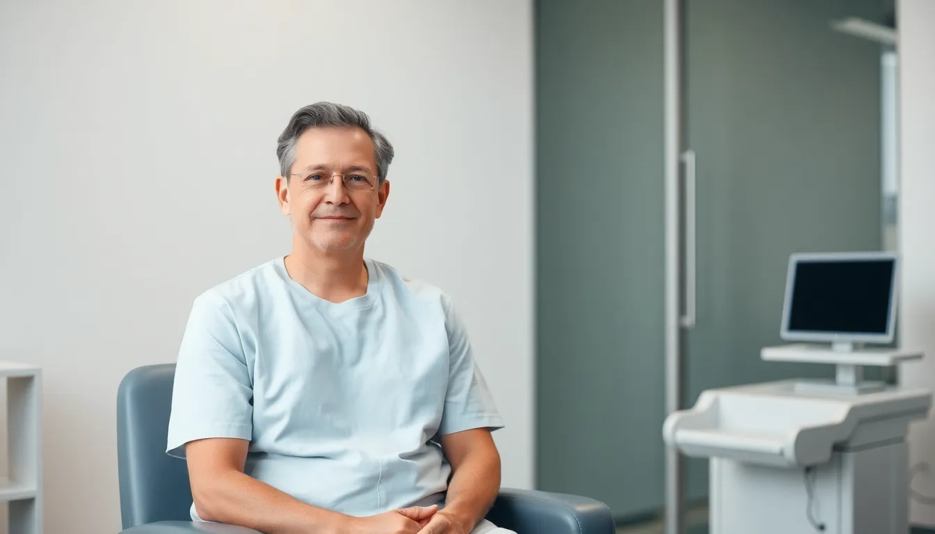 Paciente estandarizado