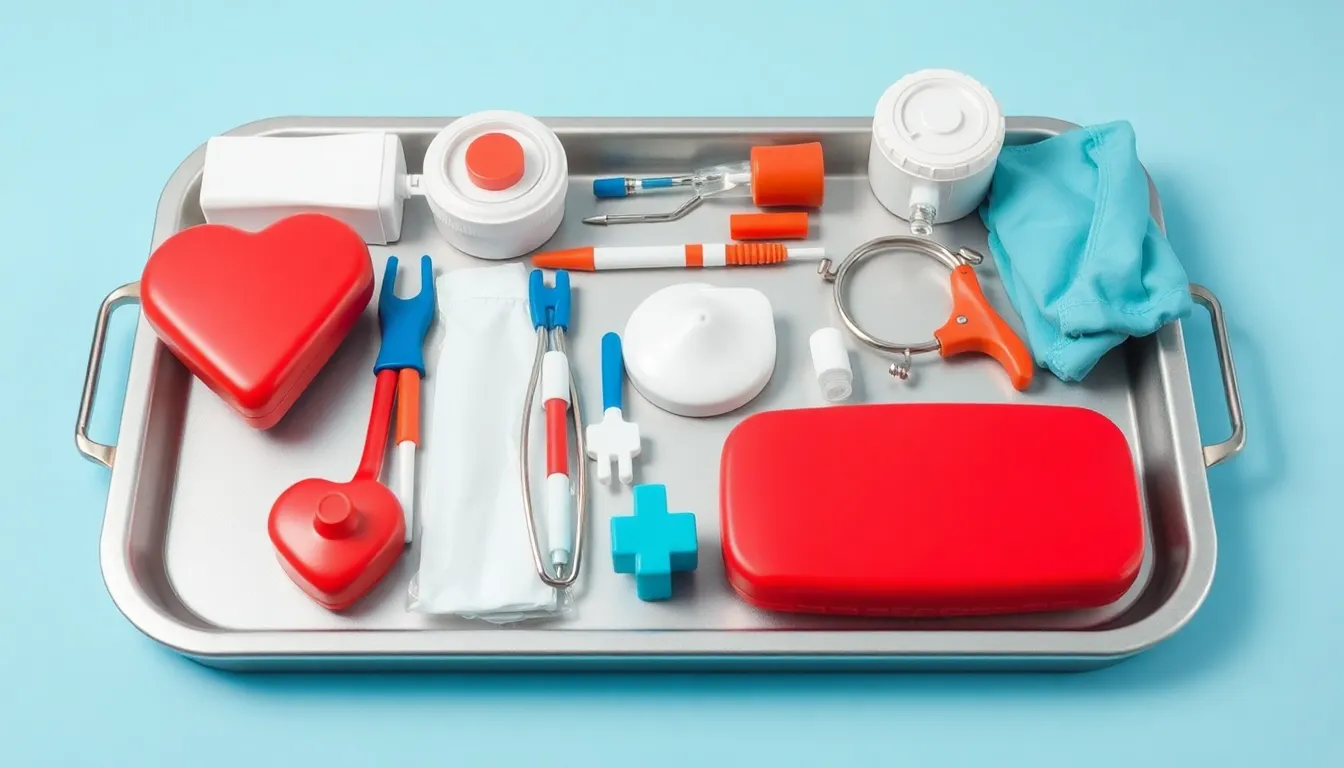 Caracterización del paciente