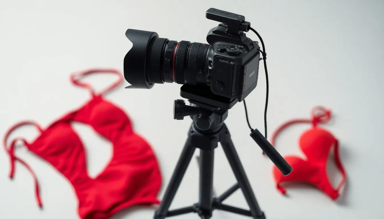 Photography Equipment Tips