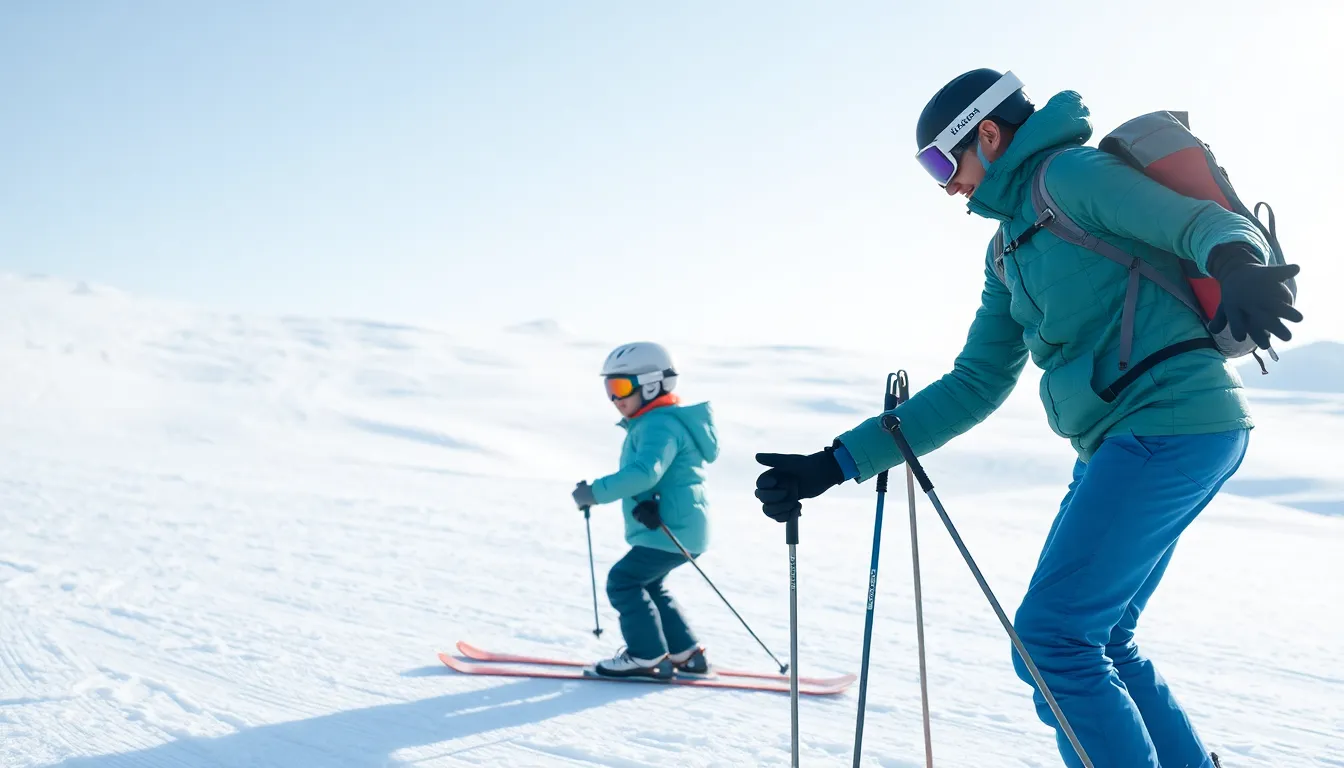 Safety & Supervision