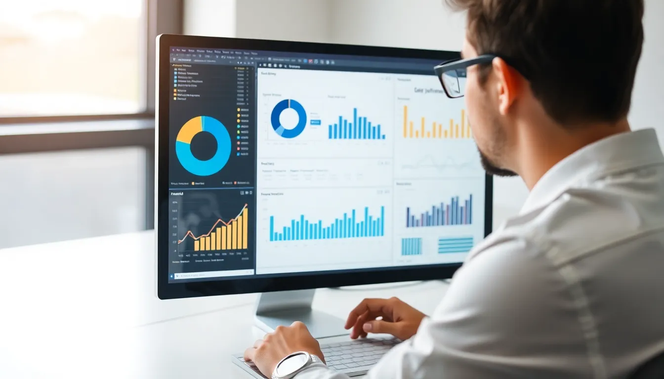 پردازش و تحلیل داده‌ها