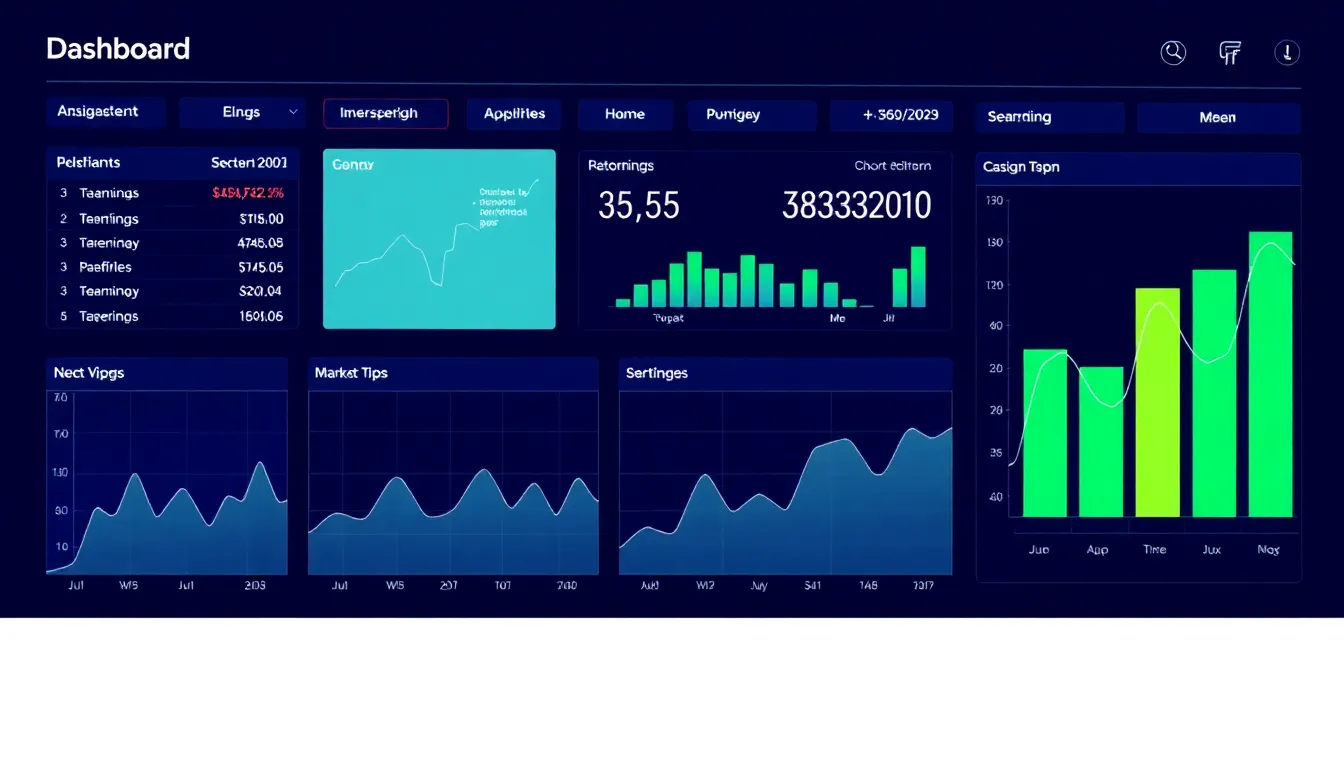 سیستم‌های مدیریت بازار