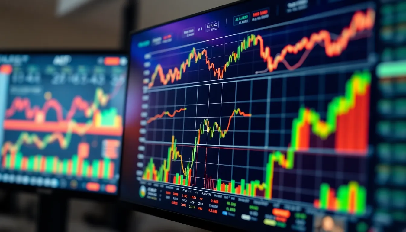 هوش مصنوعی در پیش‌بینی بازار