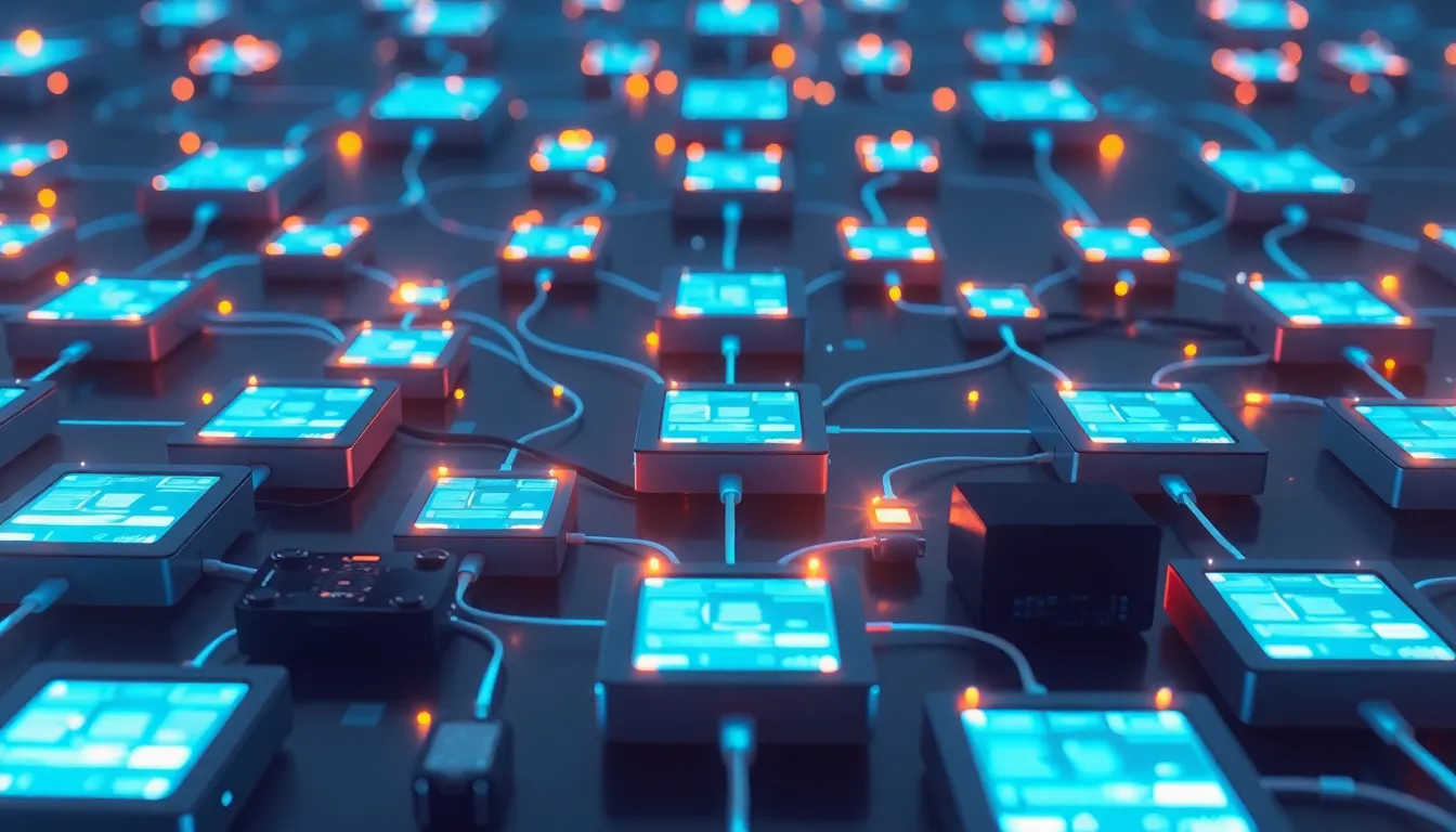 IoT Visibility for Product Development