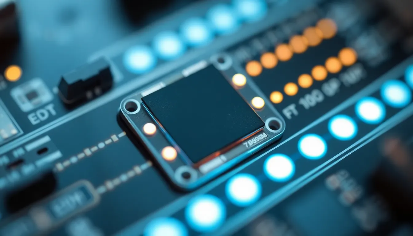 Real-Time Data Collection