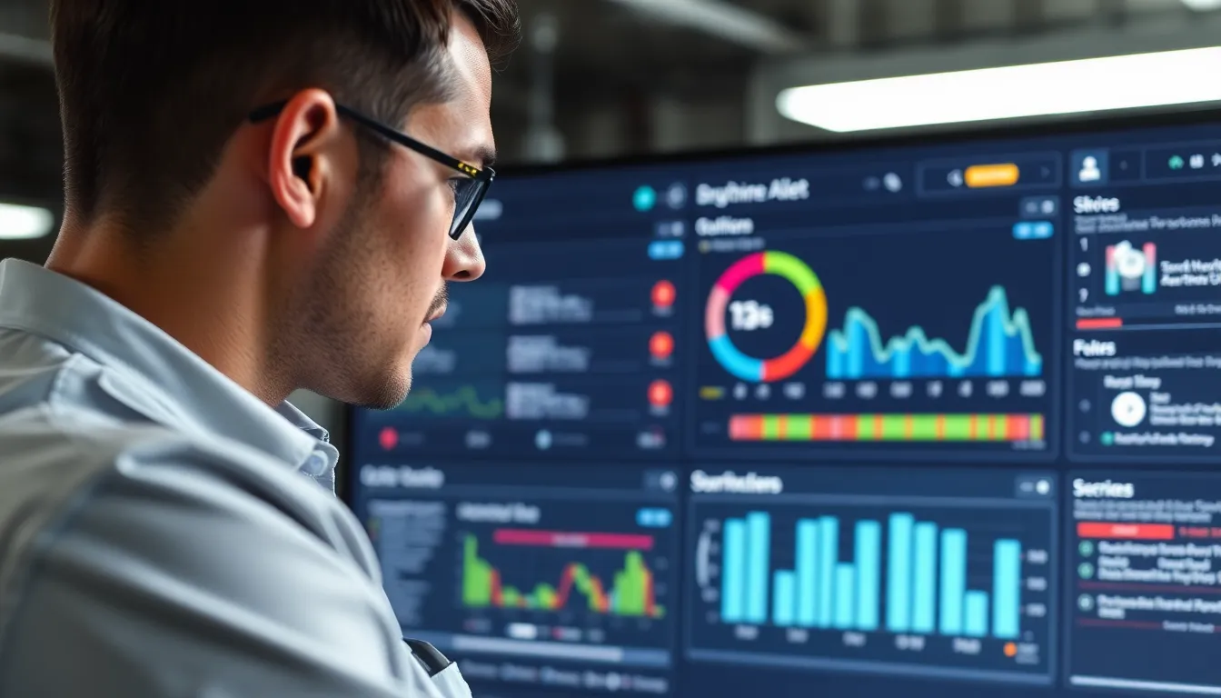 Predictive Maintenance