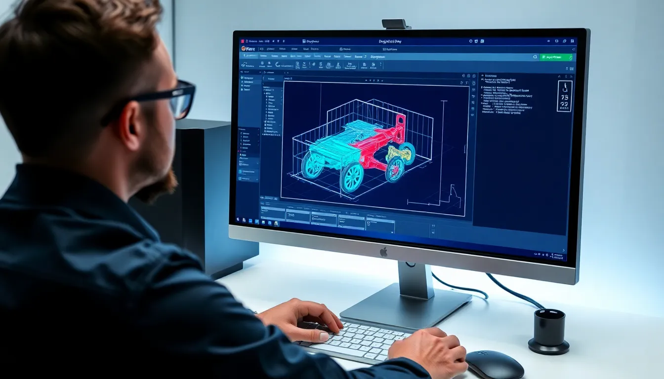 Integration with Development Tools