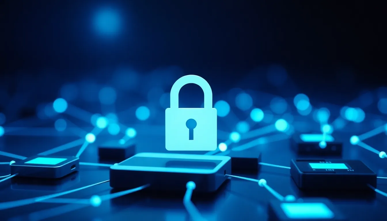 Security Considerations