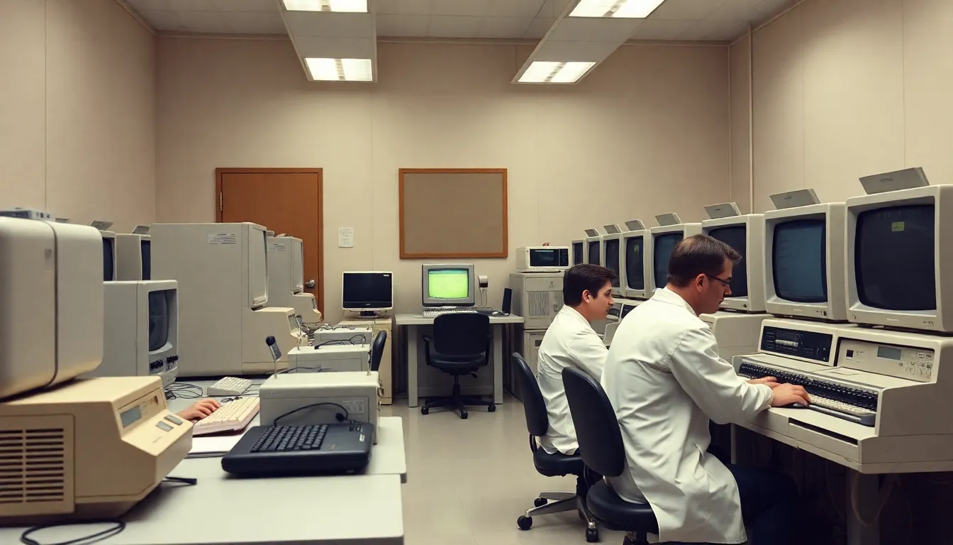 AI's Historical Milestones