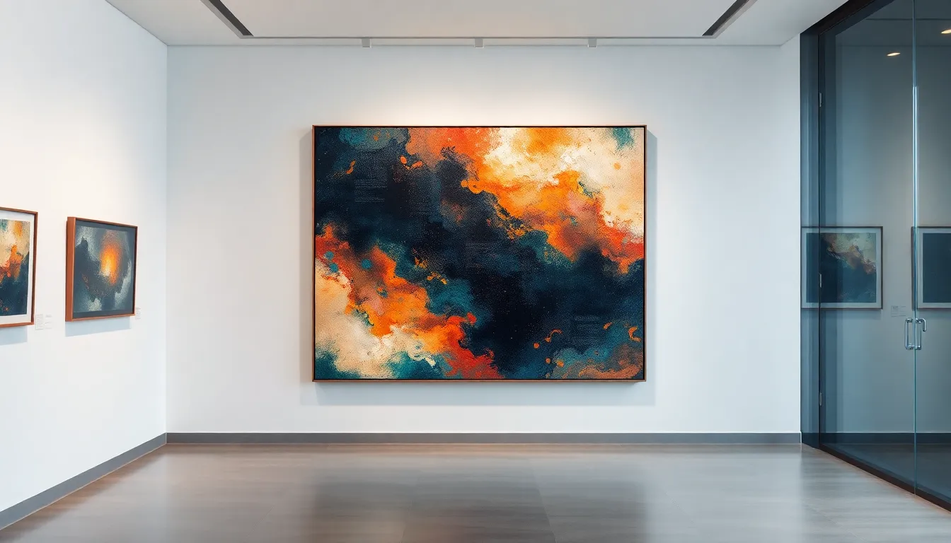 AI Creative Breakthroughs