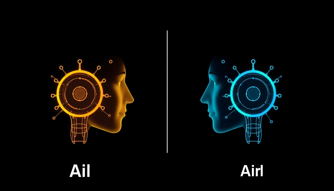 AI Types by Capability