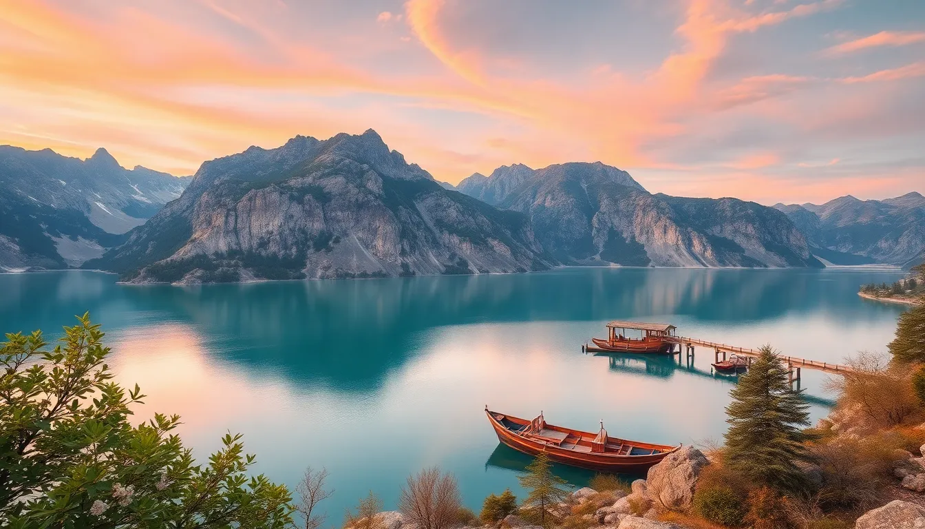 Generative AI in Tourism