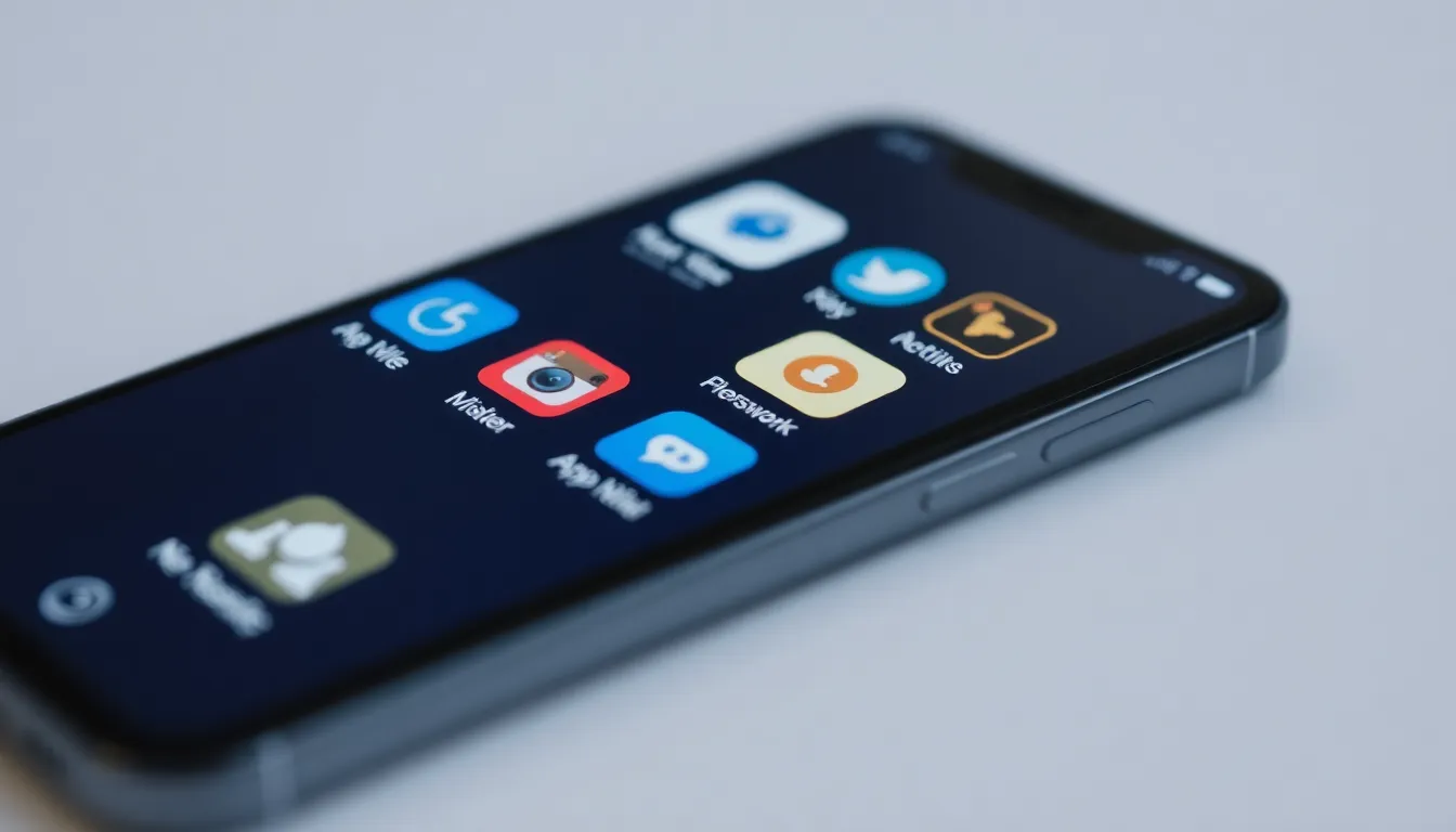 Types of Google App Campaigns