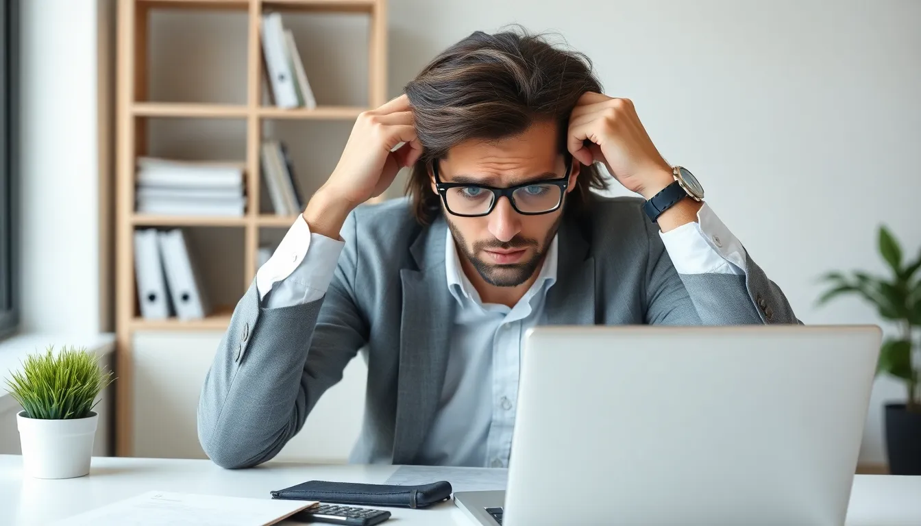 Common Mistakes in ROAS Campaigns