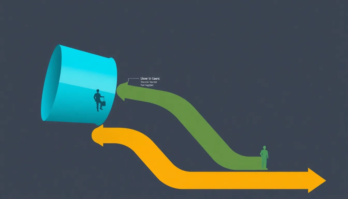 Optimizing with Retention Events