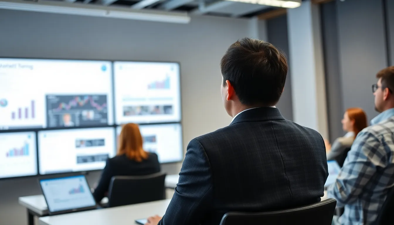 Trayectoria y Formación