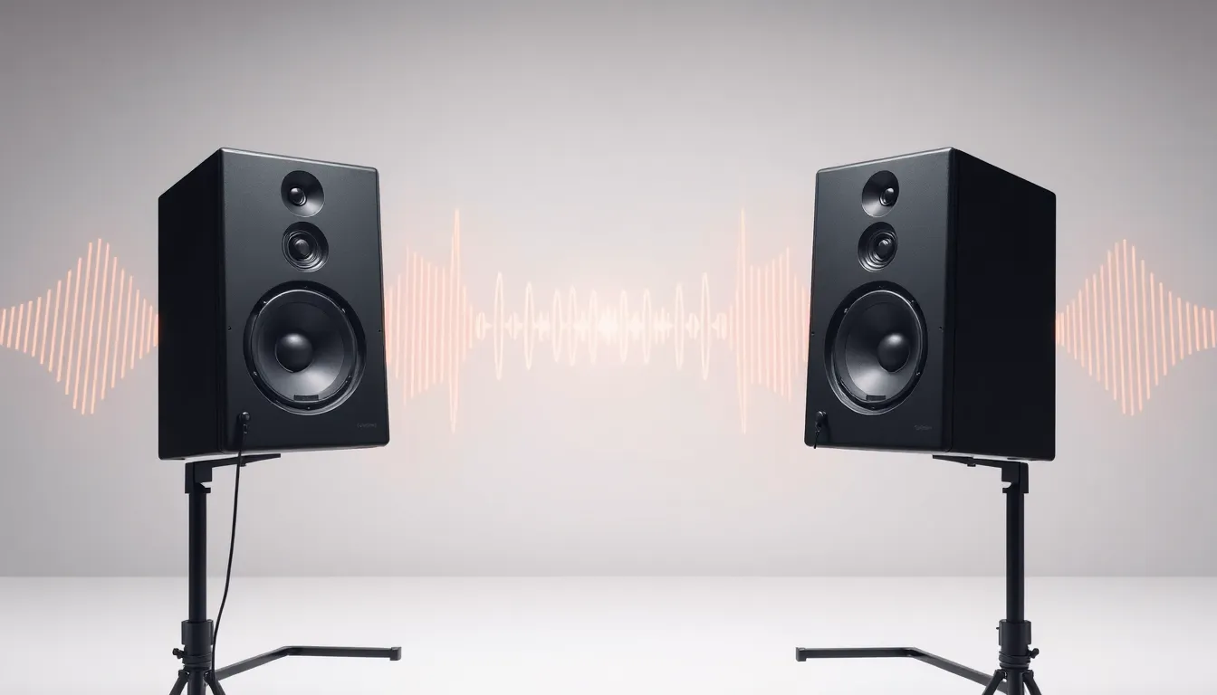 PAN for Stereo Balance