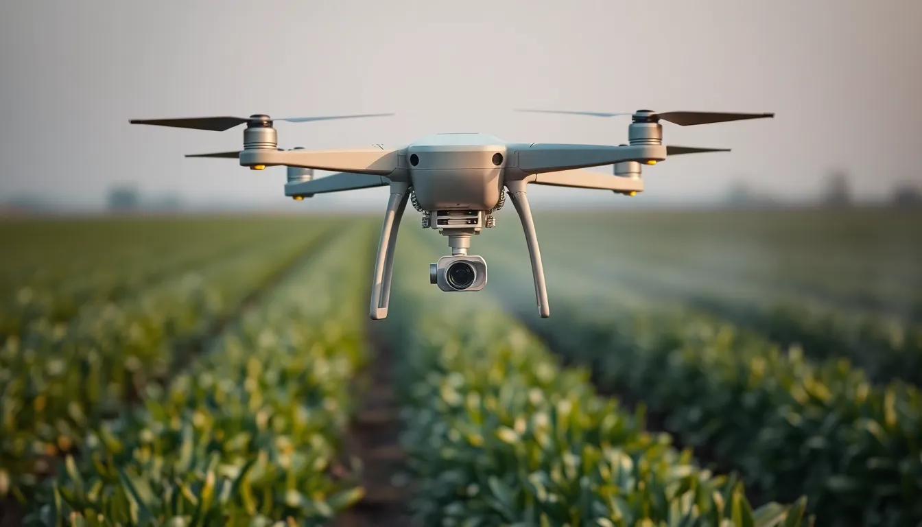 Tecnologia de Pulverização