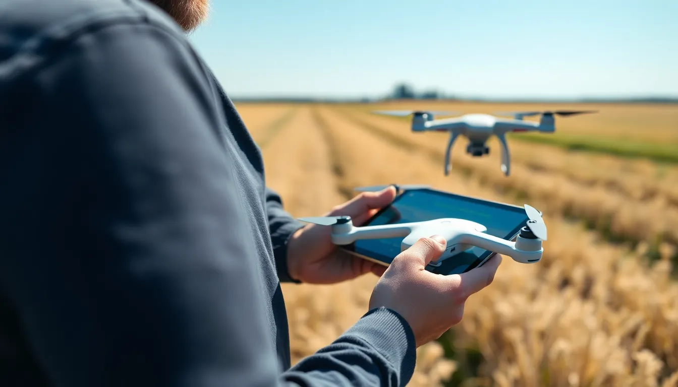 Navegação e Controle