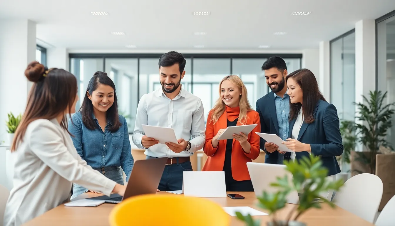 Sales Training: Process & Tools Integration