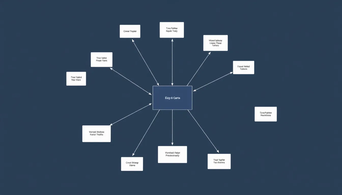 Integration Workflow: Lead to Close
