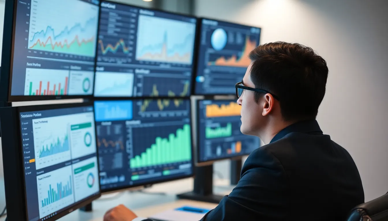 Measuring Tool Effectiveness