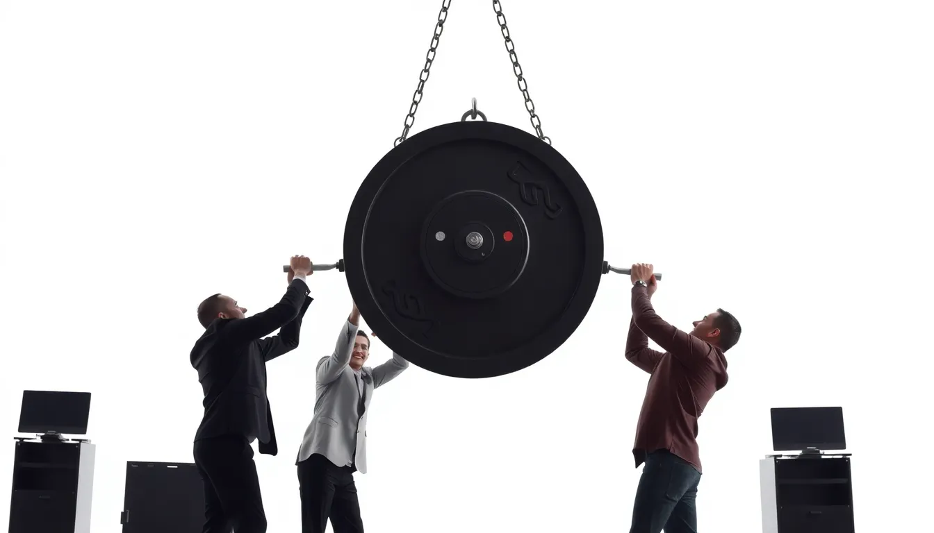 Why is Sharding Used?