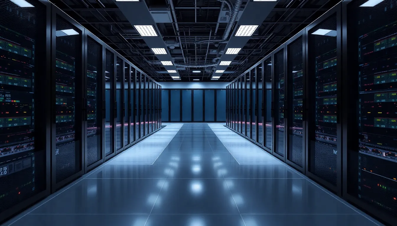 Types of Database Sharding