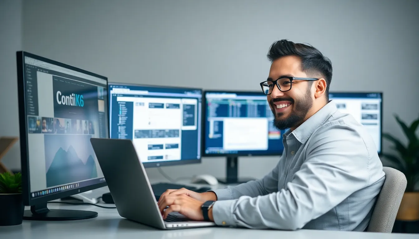 Upwork: Overview and Features