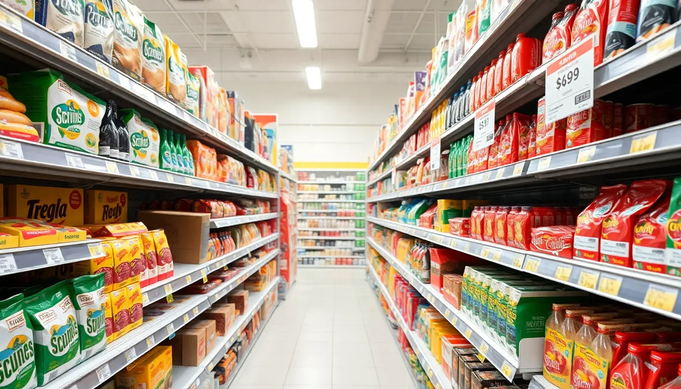 US Economic Consequences