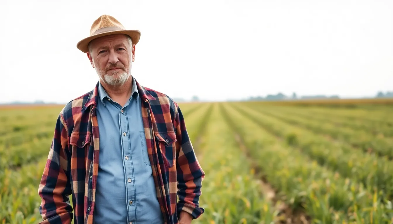 Sector-Specific Effects: Agriculture