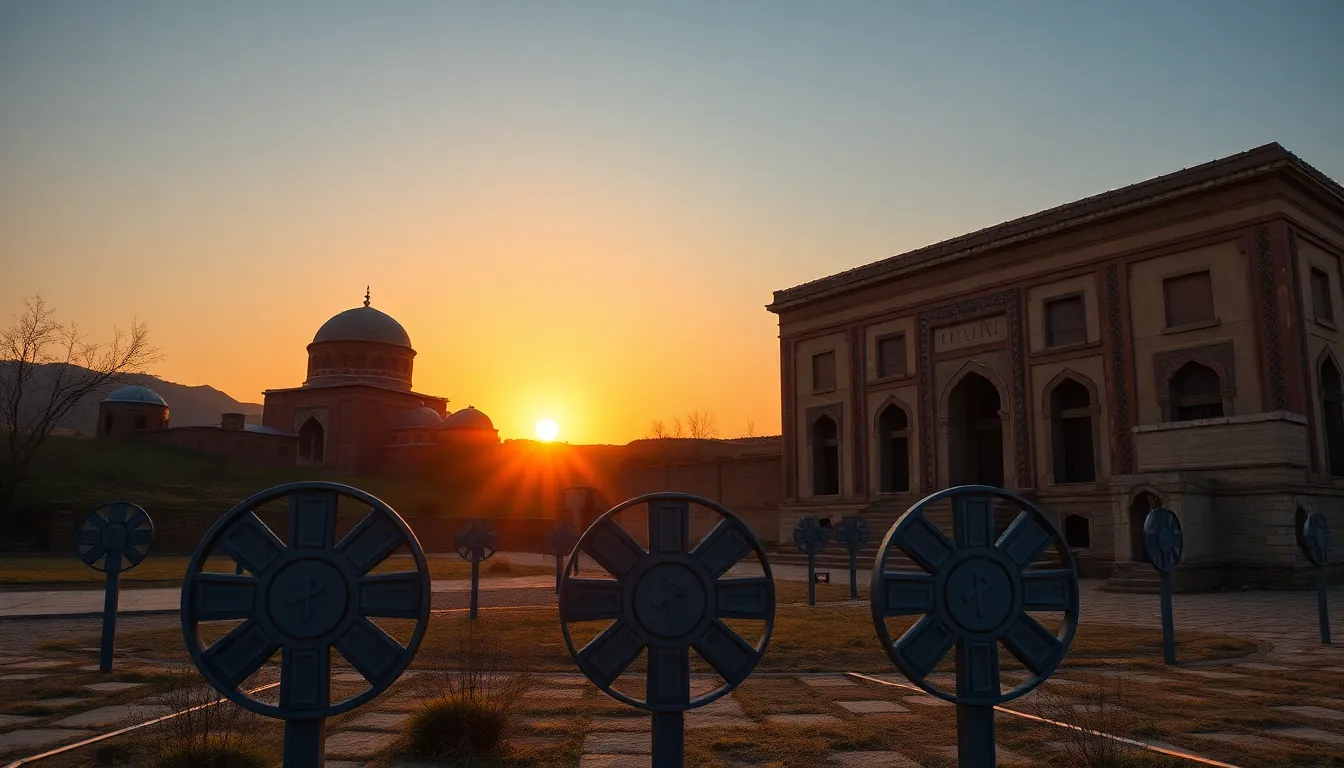 Заключение