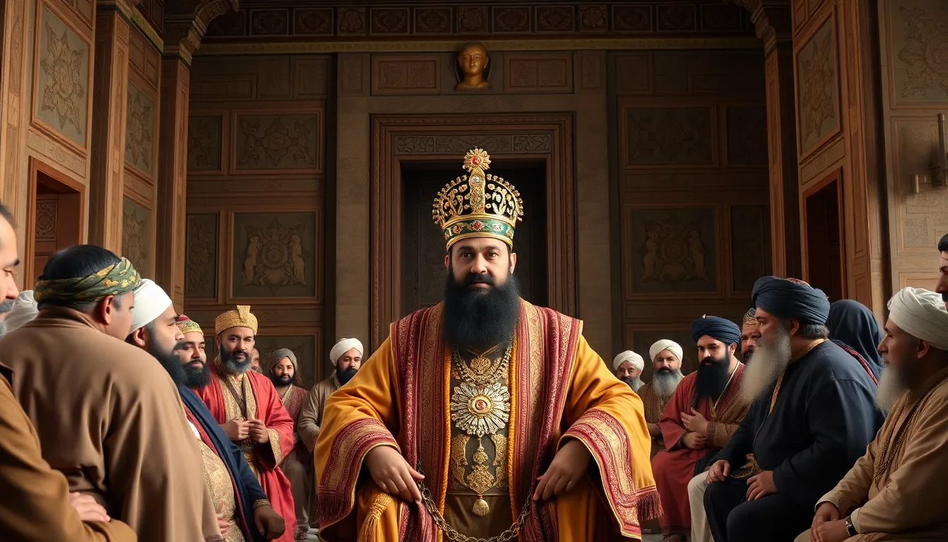 Амир Темур и медицина