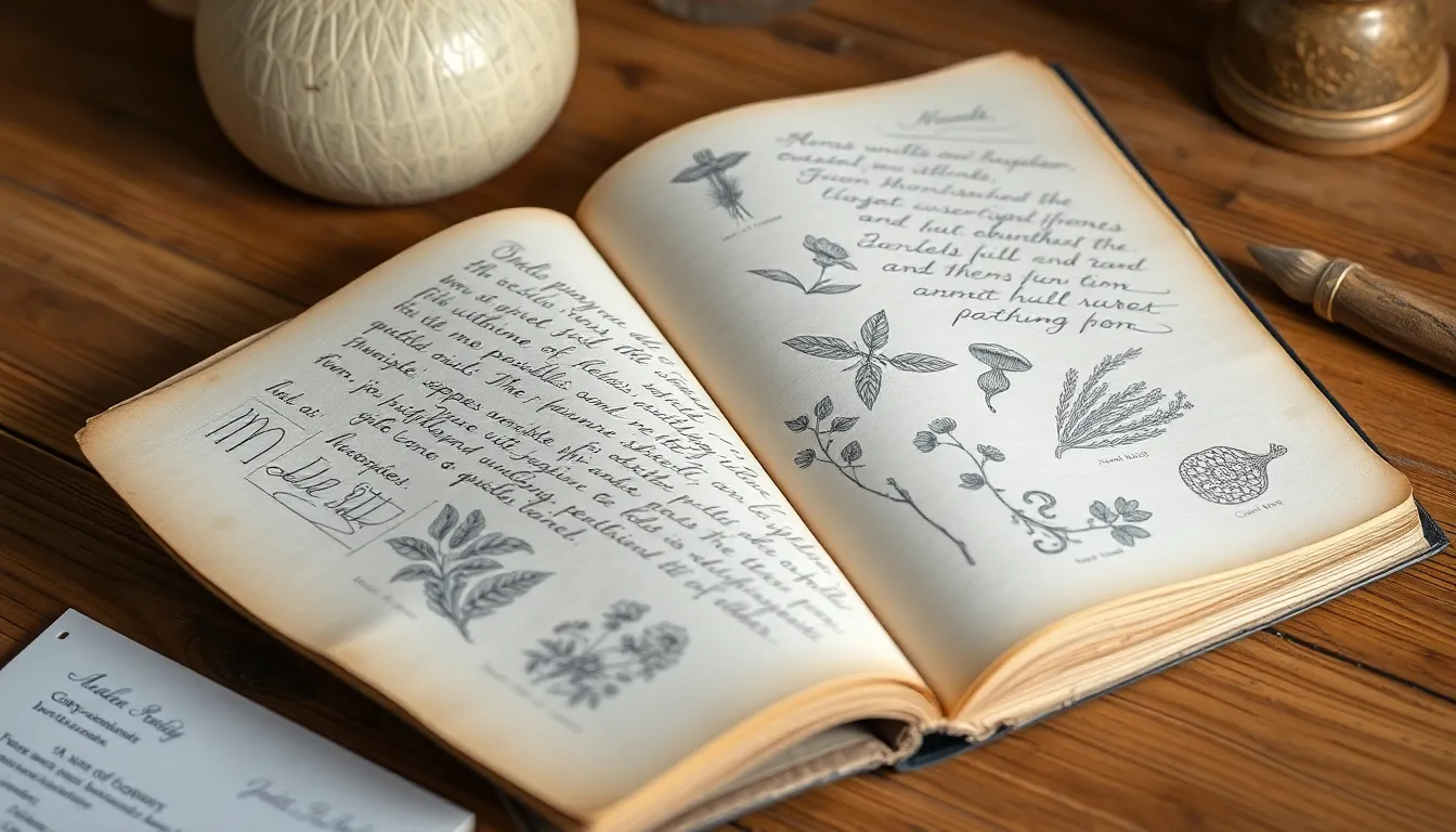 Медицинские трактаты