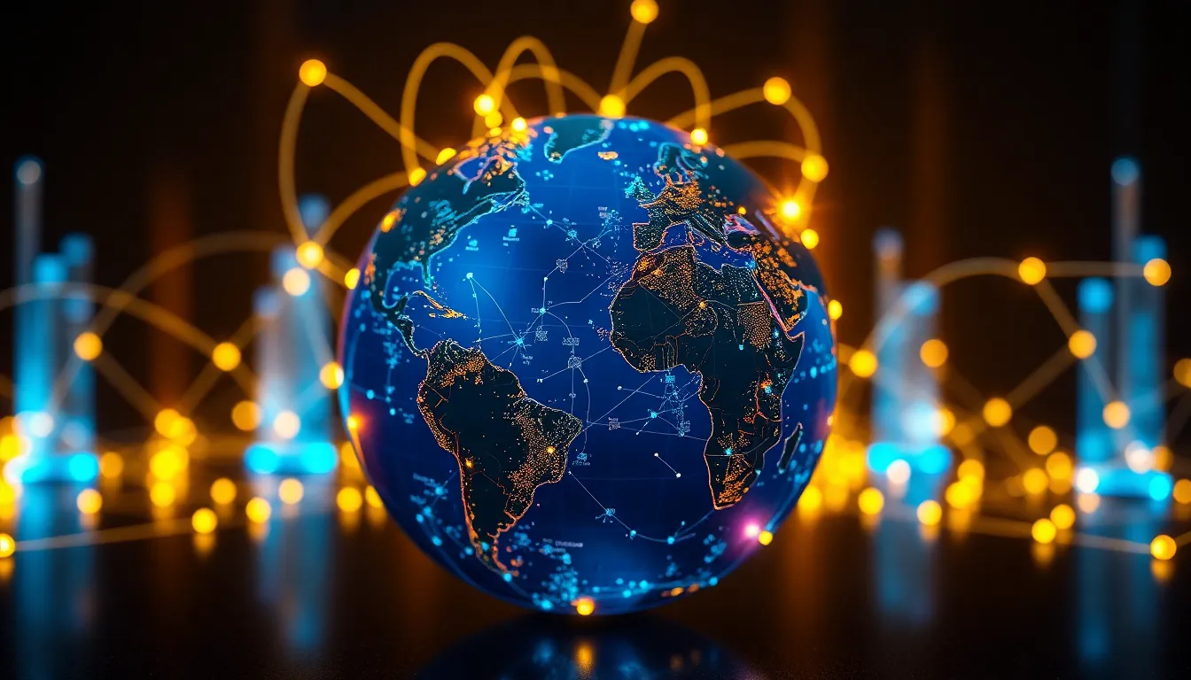 Grade -7 ICT: Internet and Network Basics