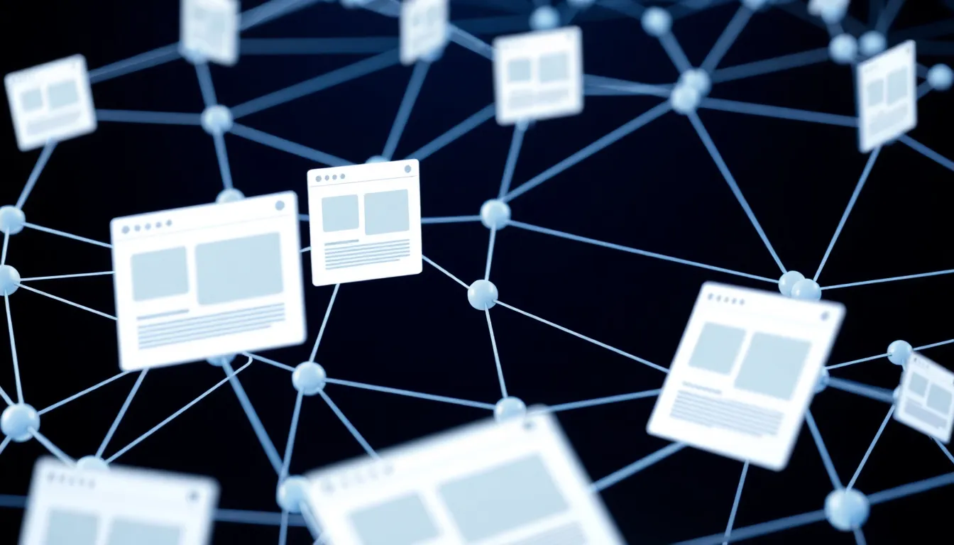 What is the World Wide Web?