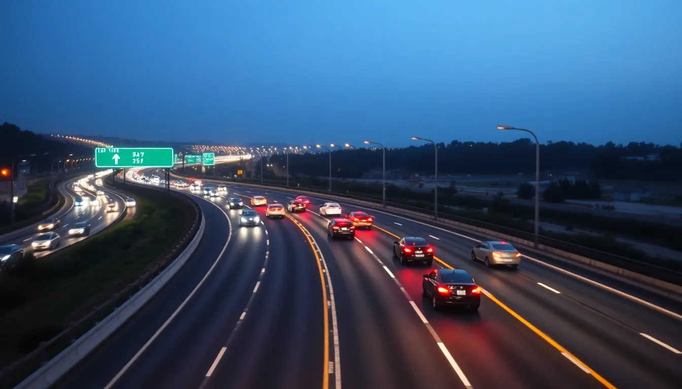 Understanding Bandwidth