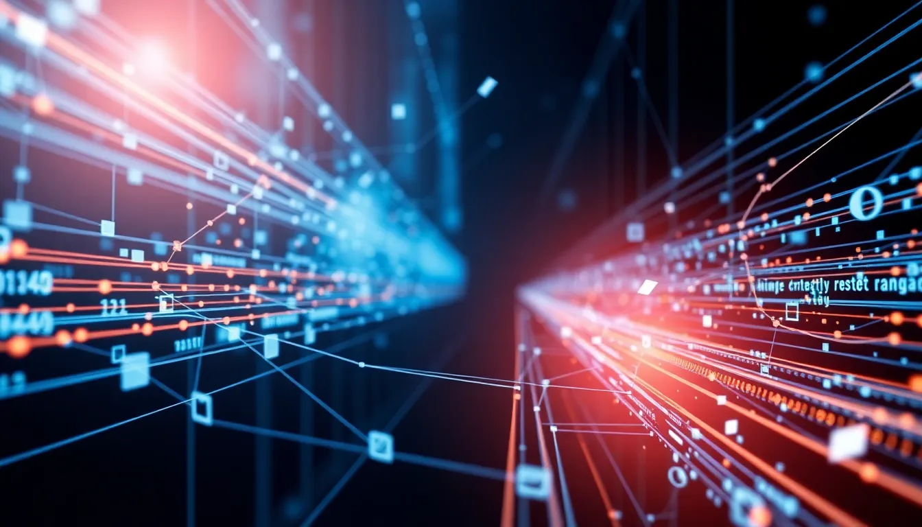 Data Packets: Internet's Building Blocks