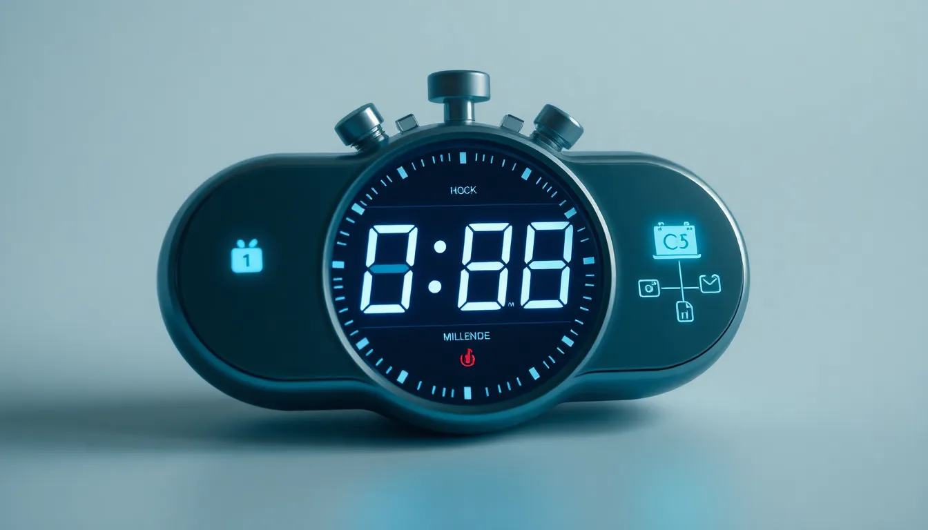 Latency and Ping Rate Explained