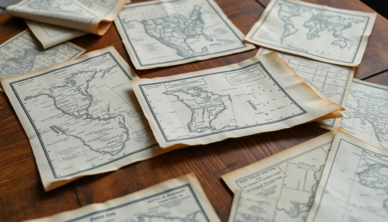 Административдик бөлүнүүнүн тарыхы