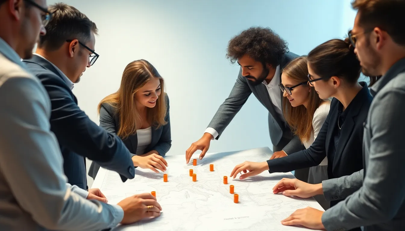 Райондоштуруунун негизги принциби